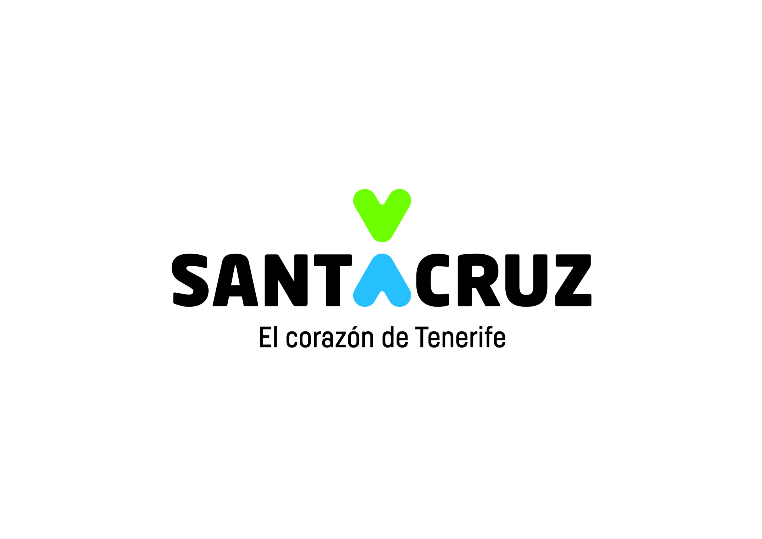 Logo Ayuntamiento de Santa Cruz de Tenerife